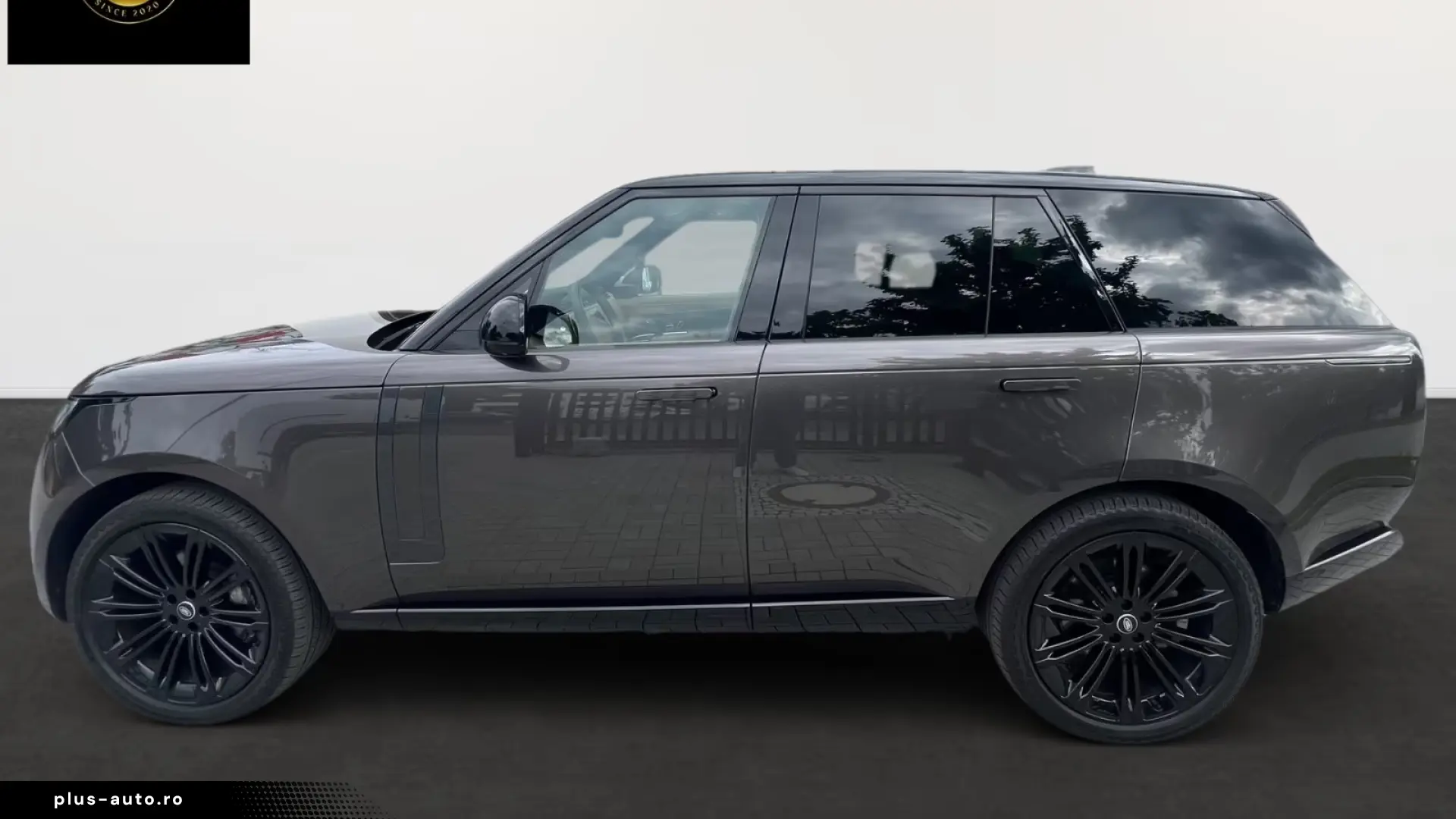 Land Rover Range Rover HSE