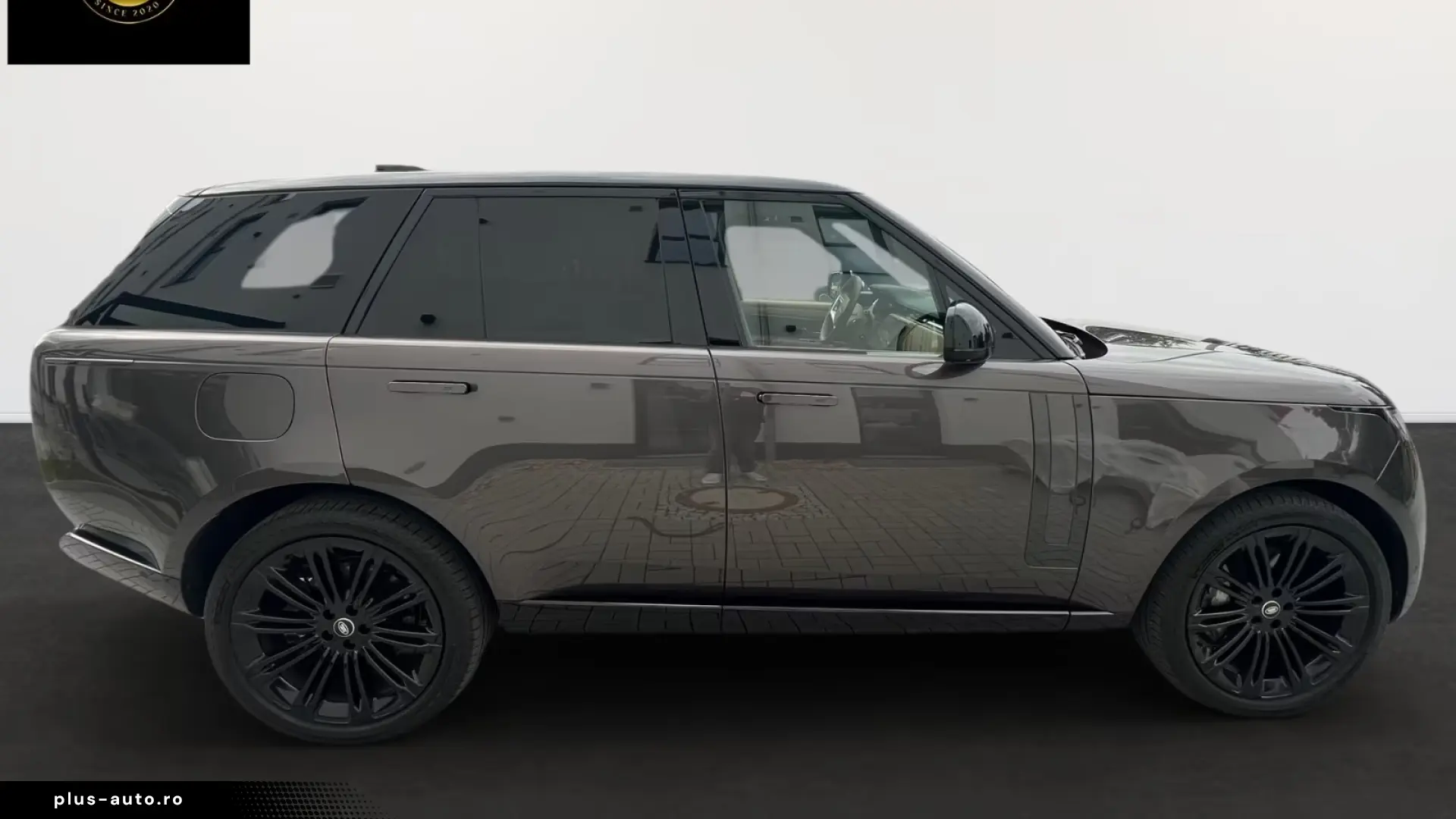 Land Rover Range Rover HSE