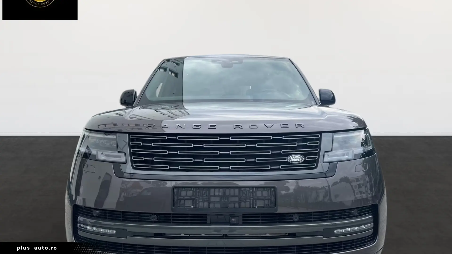 Land Rover Range Rover HSE