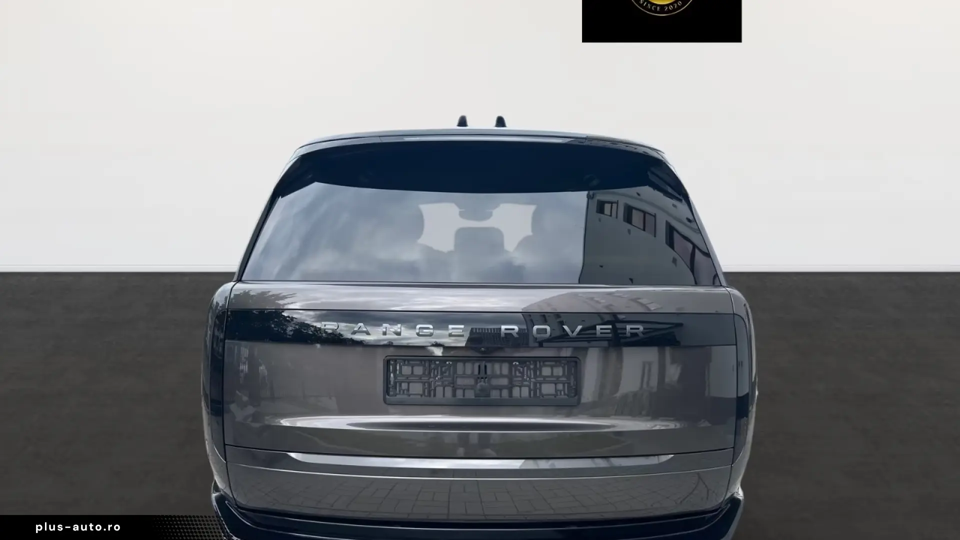 Land Rover Range Rover HSE