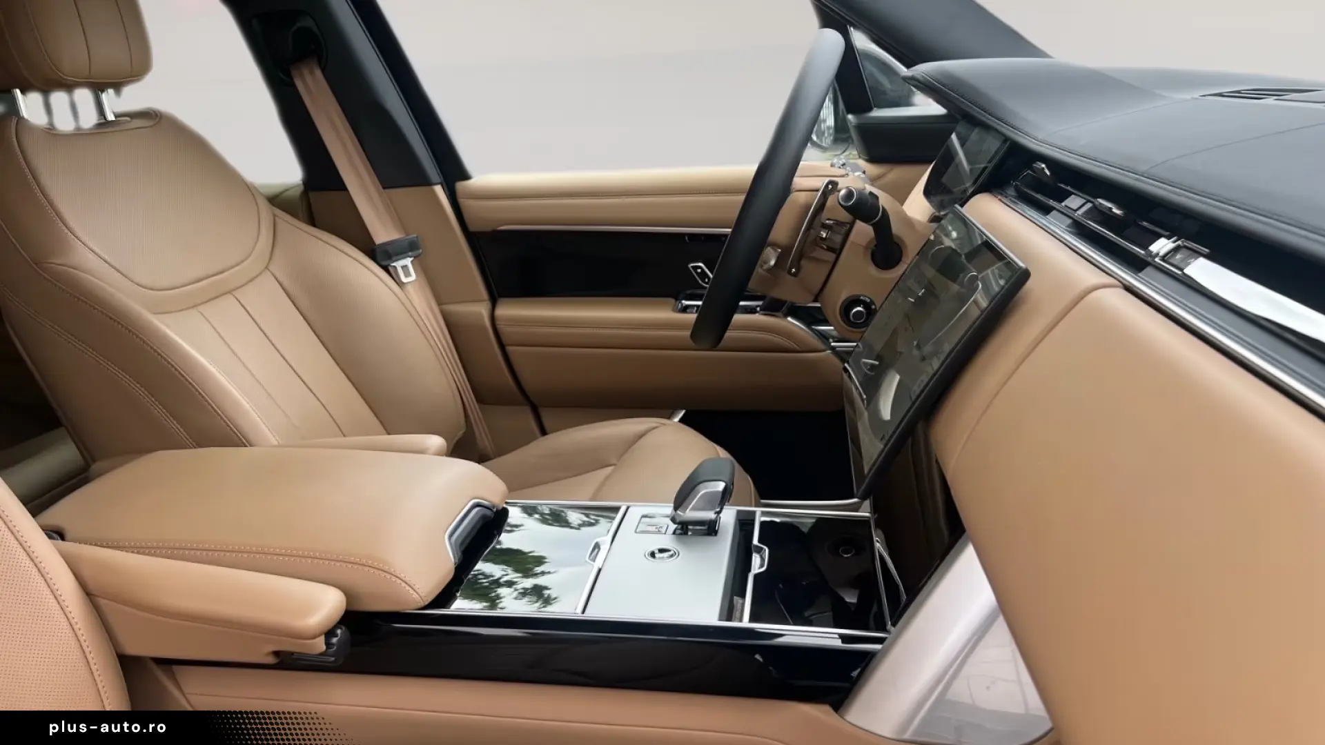 Land Rover Range Rover HSE