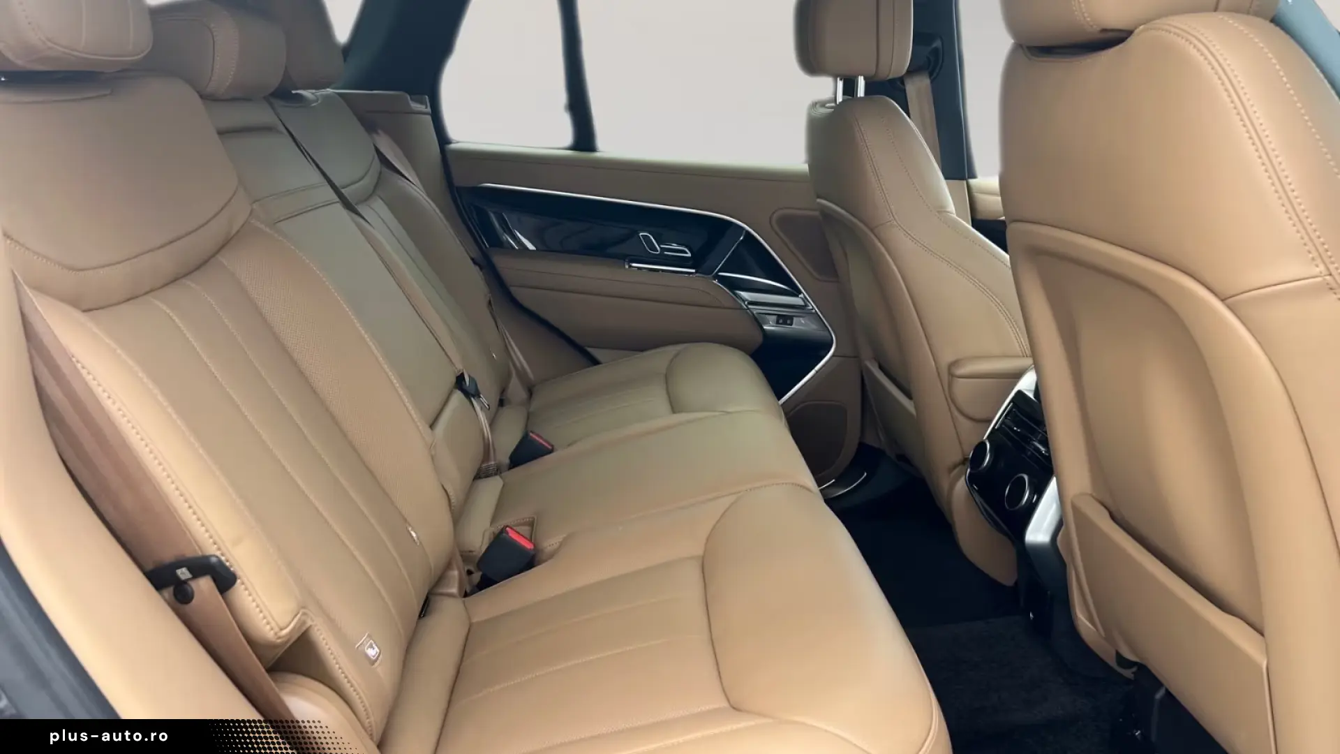 Land Rover Range Rover HSE
