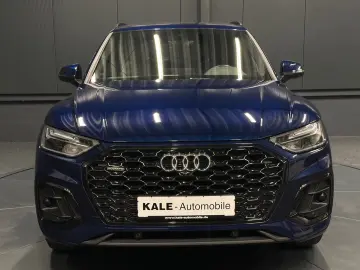 Audi Q5 Sportback 50 TDI quattro S-Line
