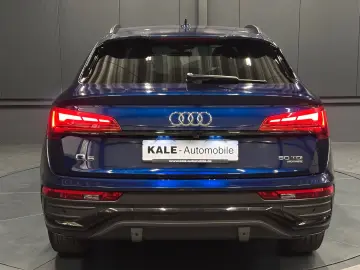 Audi Q5 Sportback 50 TDI quattro S-Line