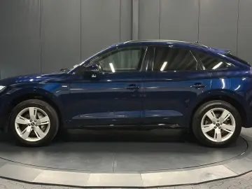 Audi Q5 Sportback 50 TDI quattro S-Line