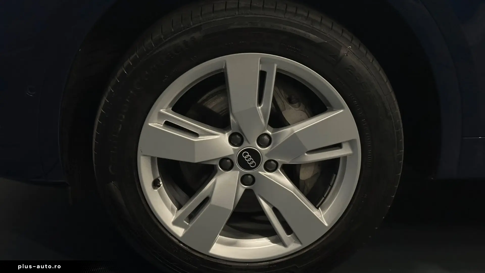 Audi Q5 Sportback 50 TDI quattro S-Line