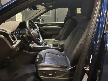 Audi Q5 Sportback 50 TDI quattro S-Line