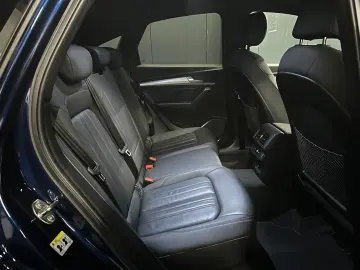Audi Q5 Sportback 50 TDI quattro S-Line