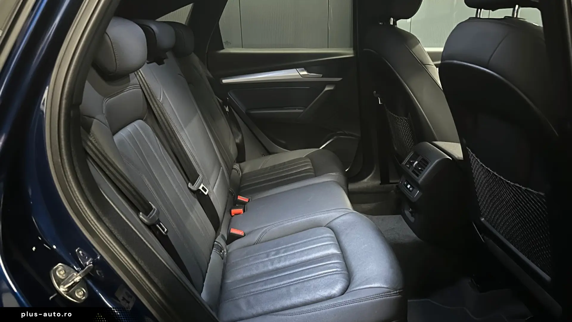 Audi Q5 Sportback 50 TDI quattro S-Line