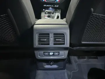 Audi Q5 Sportback 50 TDI quattro S-Line