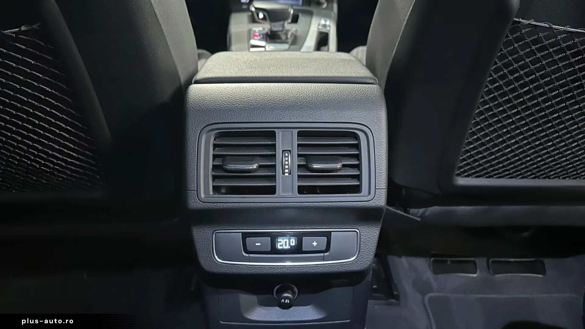 Audi Q5 Sportback 50 TDI quattro S-Line