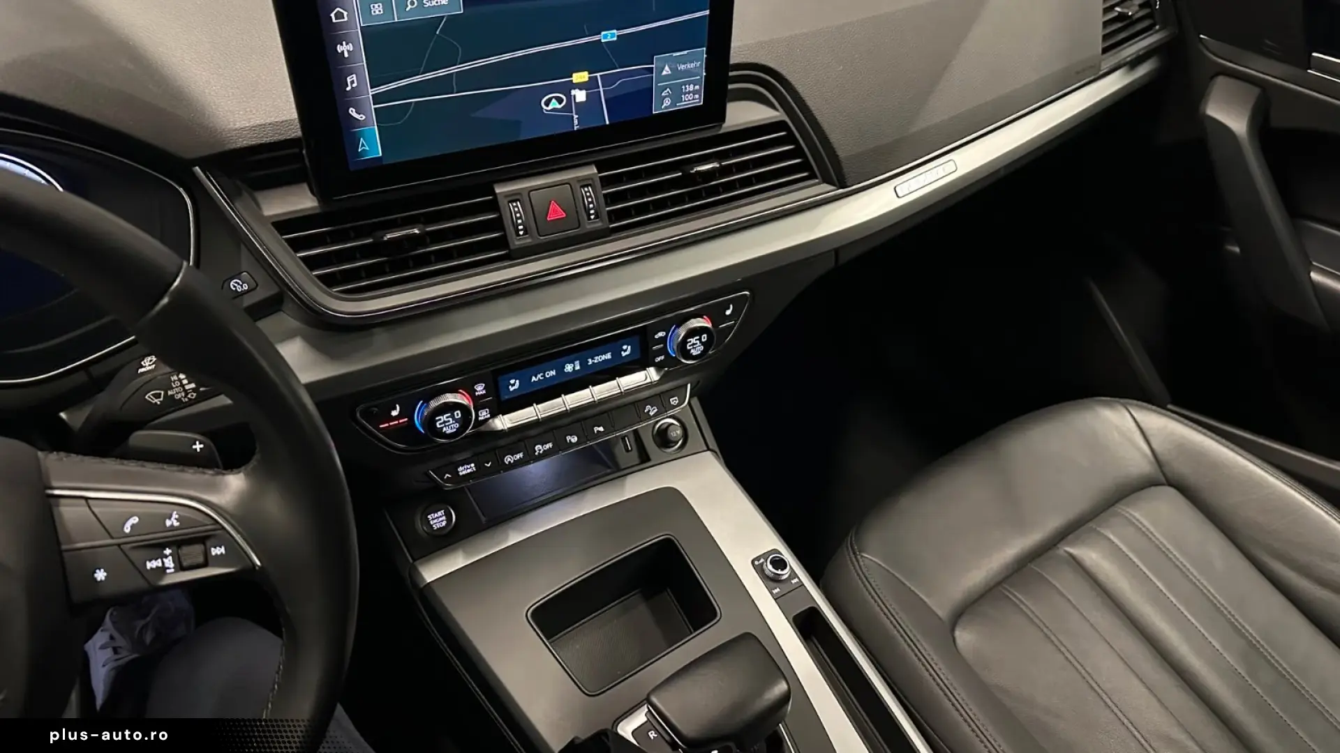 Audi Q5 Sportback 50 TDI quattro S-Line