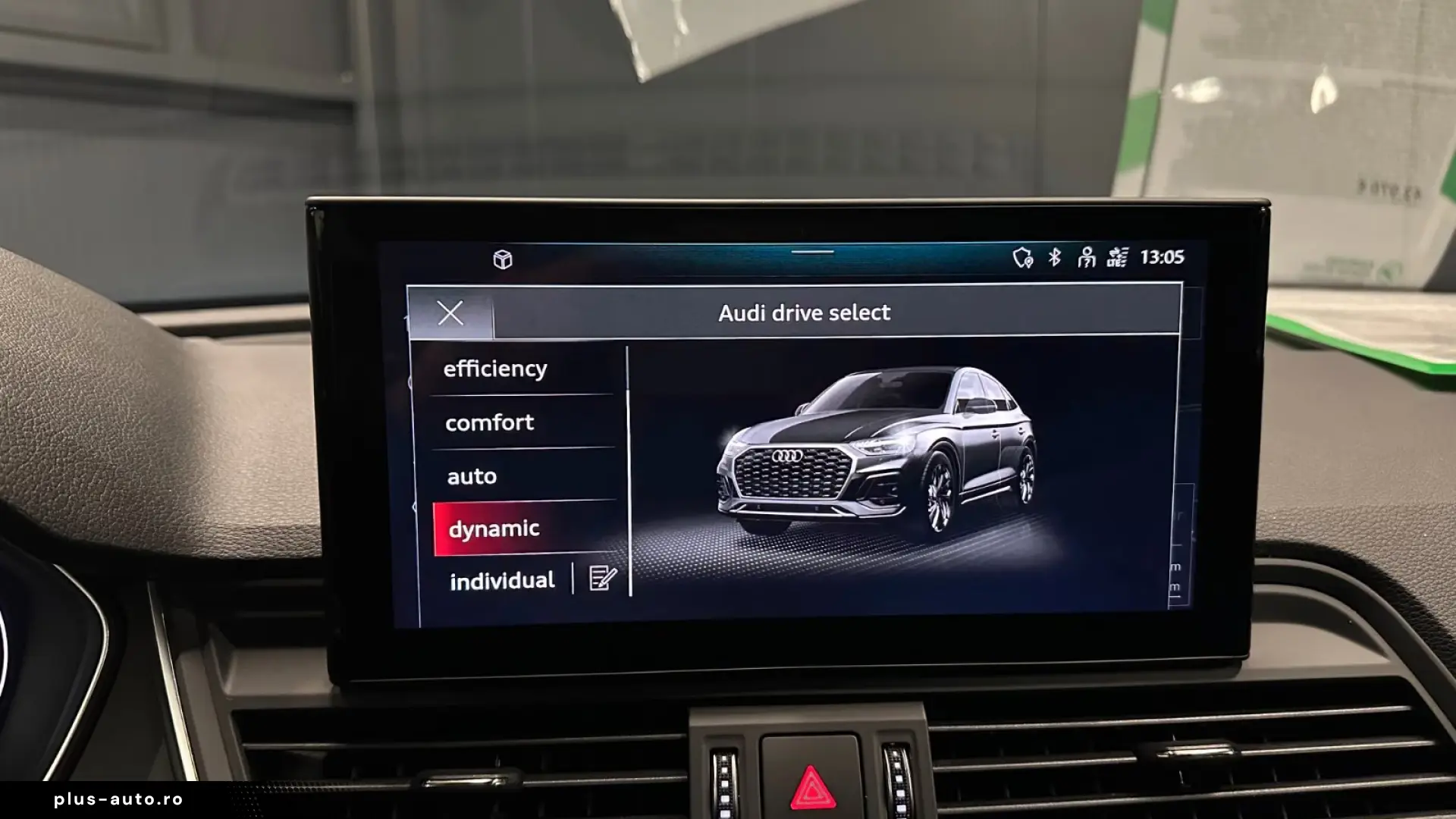 Audi Q5 Sportback 50 TDI quattro S-Line