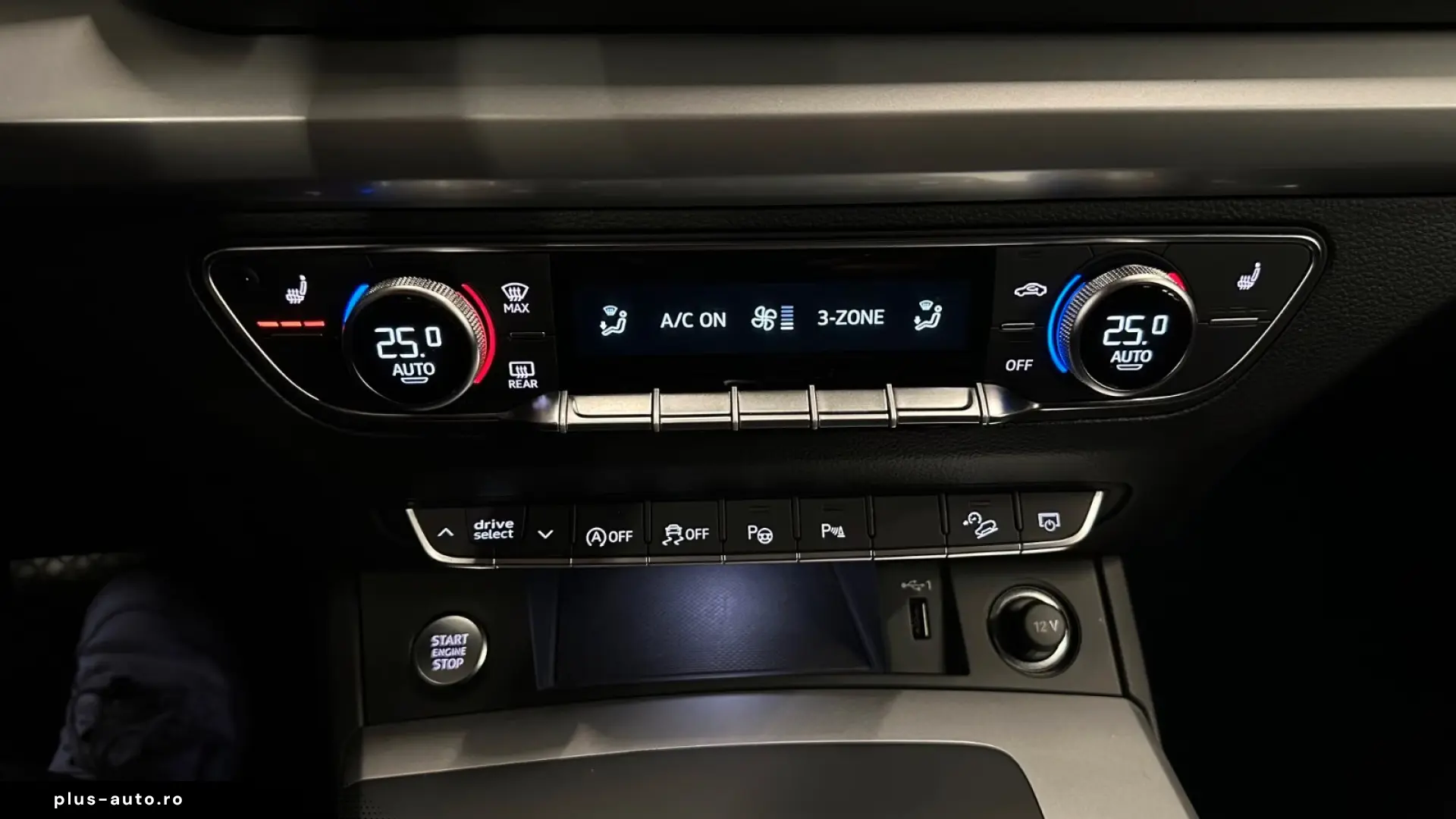 Audi Q5 Sportback 50 TDI quattro S-Line