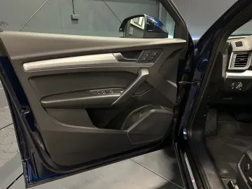 Audi Q5 Sportback 50 TDI quattro S-Line