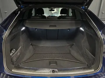 Audi Q5 Sportback 50 TDI quattro S-Line