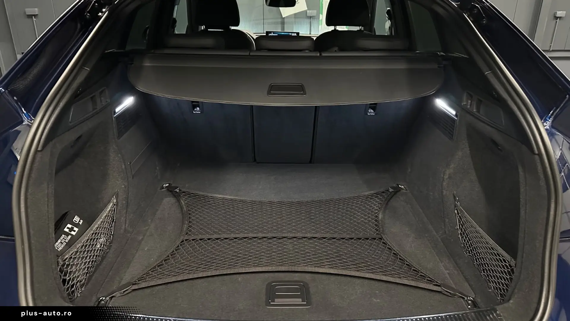 Audi Q5 Sportback 50 TDI quattro S-Line
