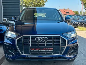 Audi Q5 Sportback 50 TFSI e quattro advanced S-tronic