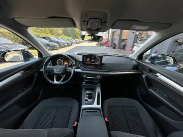 Audi Q5 Sportback 50 TFSI e quattro advanced S-tronic