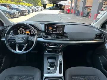Audi Q5 Sportback 50 TFSI e quattro advanced S-tronic