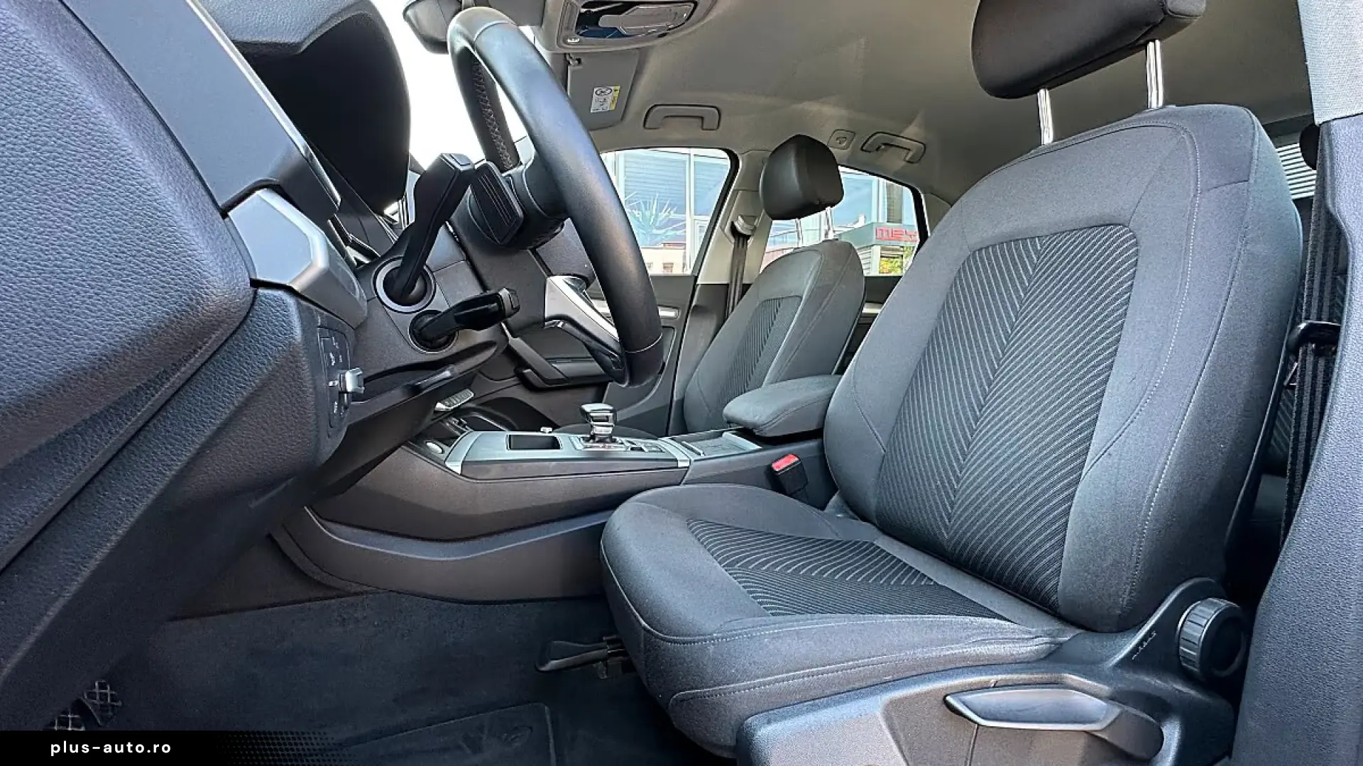 Audi Q5 Sportback 50 TFSI e quattro advanced S-tronic