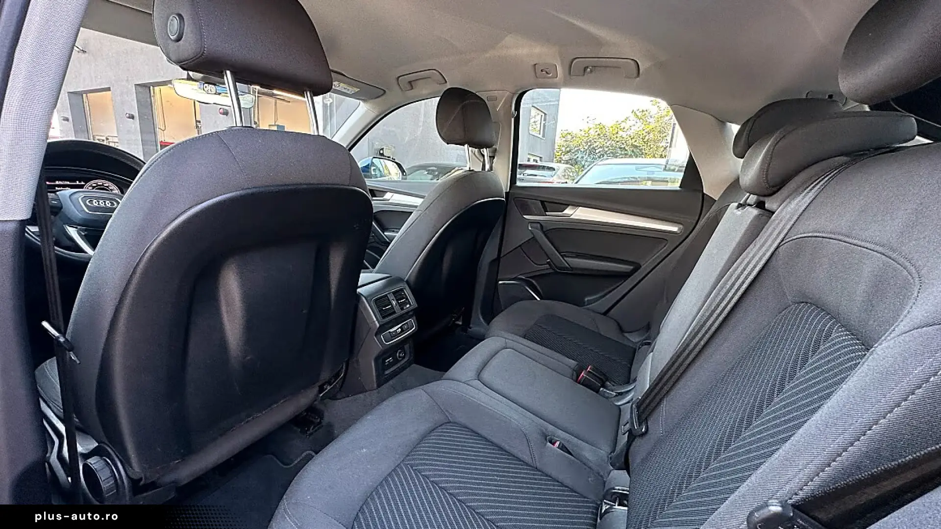 Audi Q5 Sportback 50 TFSI e quattro advanced S-tronic