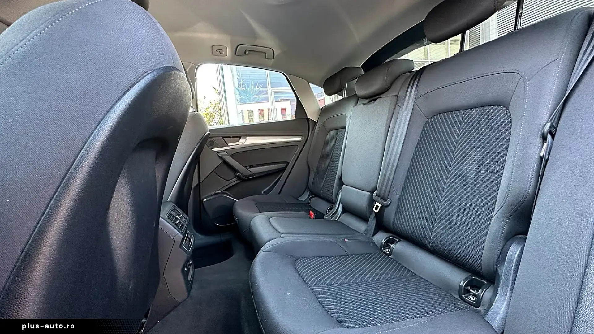 Audi Q5 Sportback 50 TFSI e quattro advanced S-tronic
