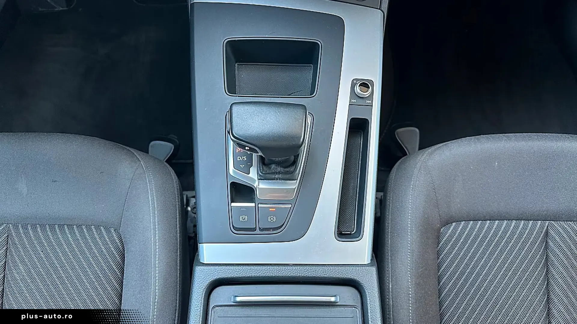 Audi Q5 Sportback 50 TFSI e quattro advanced S-tronic
