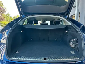 Audi Q5 Sportback 50 TFSI e quattro advanced S-tronic