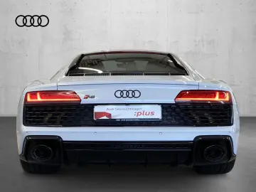 AUDI R8 Coupè V10 Performance LED