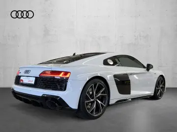 AUDI R8 Coupè V10 Performance LED