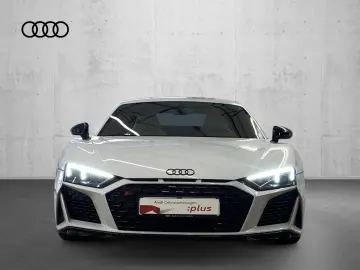 AUDI R8 Coupè V10 Performance LED