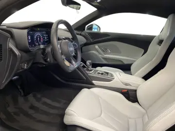 AUDI R8 Coupè V10 Performance LED