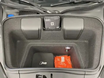 AUDI R8 Coupè V10 Performance LED