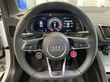 AUDI R8 Coupè V10 Performance LED
