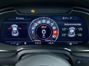 AUDI R8 Coupè V10 Performance LED