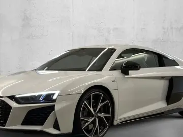 AUDI R8 Coupè V10 Performance LED