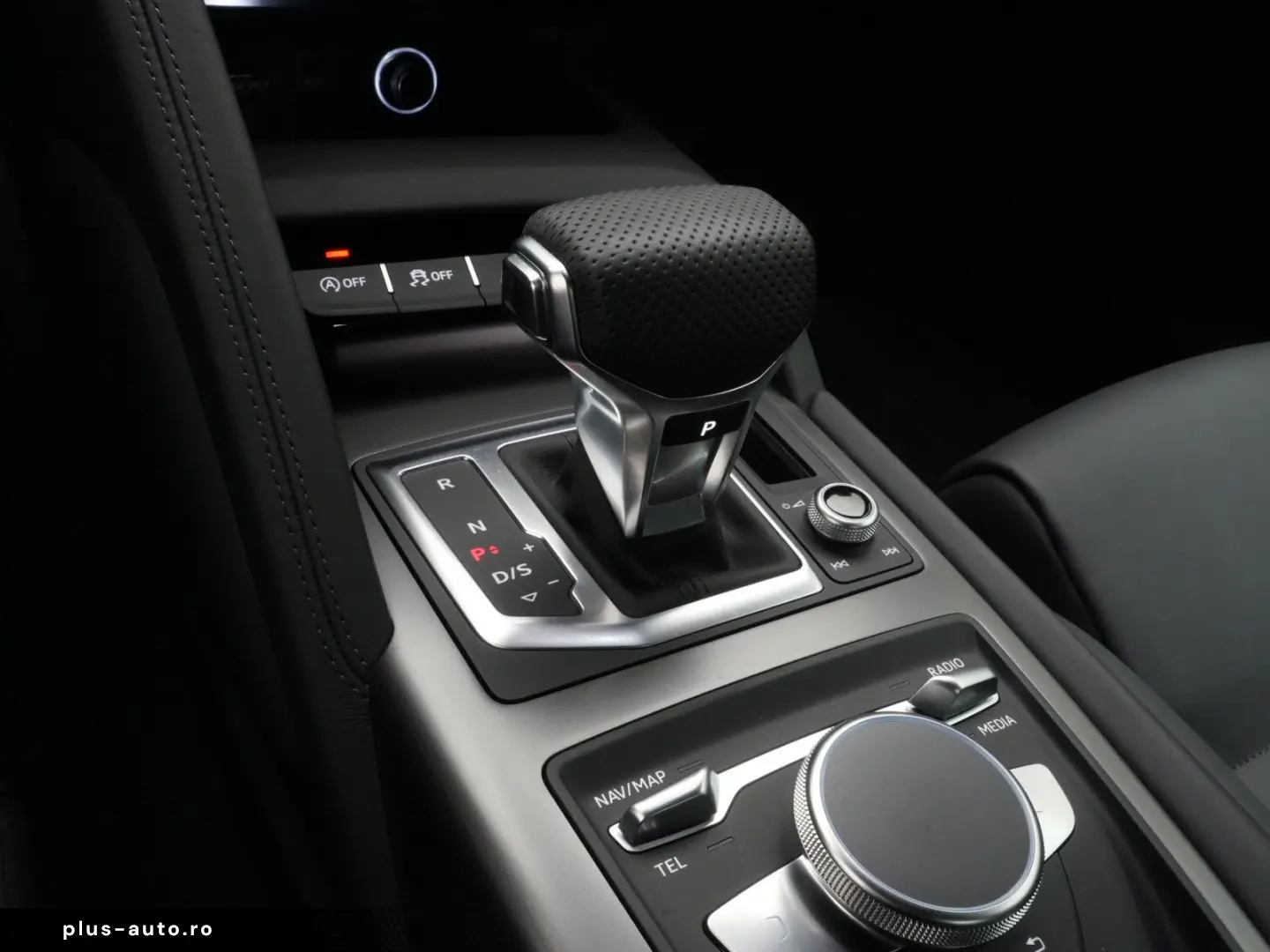 AUDI R8 Coupe V10 Performance Camera Memory