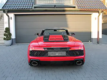 AUDI R8 Spyder V10 Performance