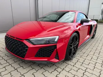 AUDI R8 Coupe V10 Performance Exclusive Carbon