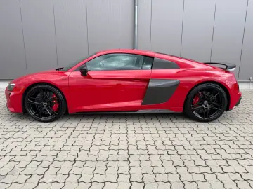 AUDI R8 Coupe V10 Performance Exclusive Carbon