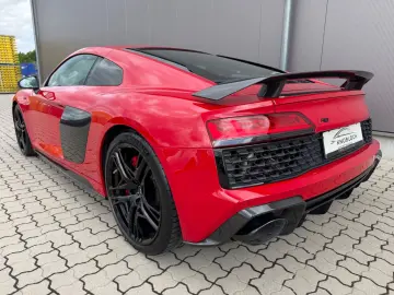 AUDI R8 Coupe V10 Performance Exclusive Carbon