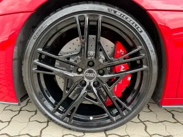 AUDI R8 Coupe V10 Performance Exclusive Carbon