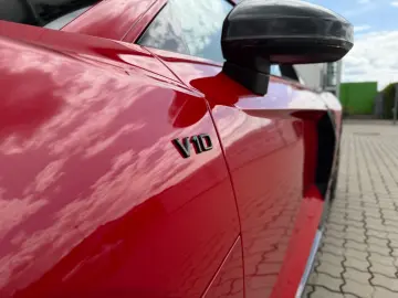 AUDI R8 Coupe V10 Performance Exclusive Carbon