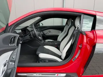 AUDI R8 Coupe V10 Performance Exclusive Carbon