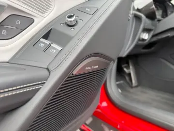 AUDI R8 Coupe V10 Performance Exclusive Carbon