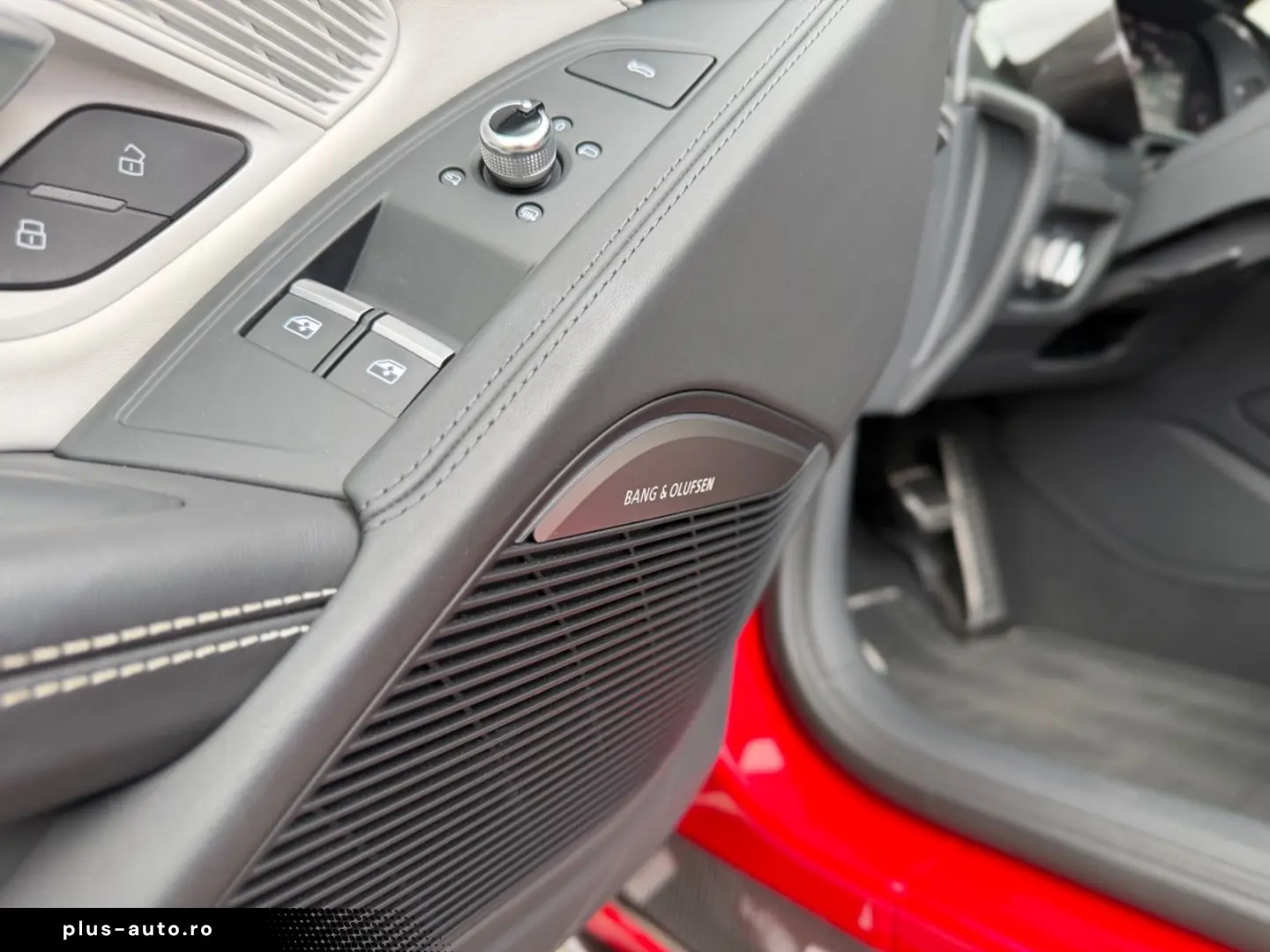 AUDI R8 Coupe V10 Performance Exclusive Carbon