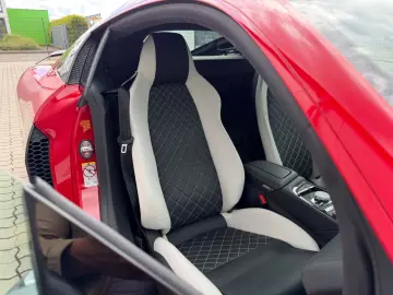 AUDI R8 Coupe V10 Performance Exclusive Carbon
