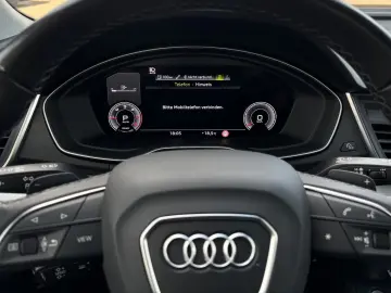 Audi Q5 40 TDI quattro S line Air Susp