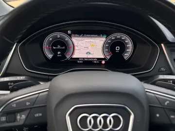 Audi Q5 40 TDI quattro S line Air Susp